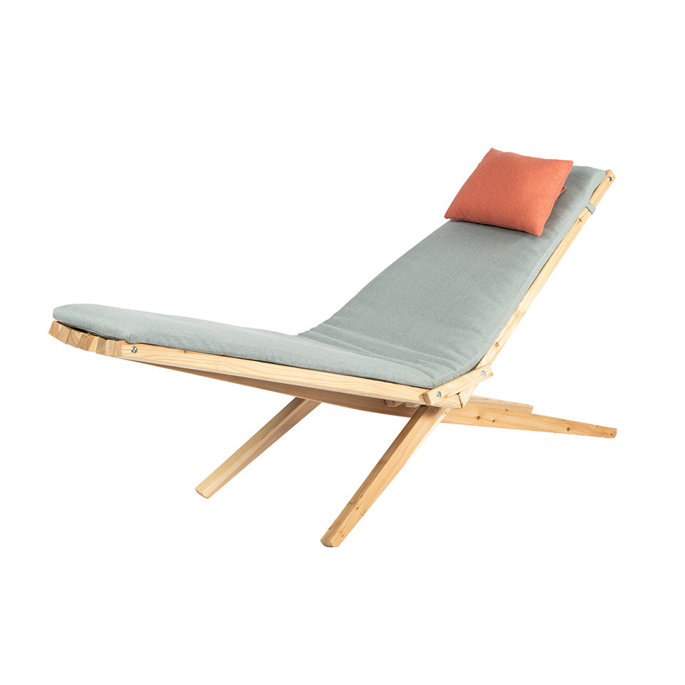 WOODLOUNGER Liege
