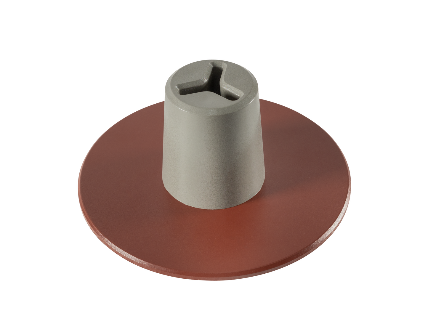 STICKLIGHT FLOOR BASE Standfuß für LED-Fackel