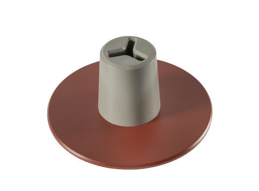 STICKLIGHT FLOOR BASE Standfuß für LED-Fackel