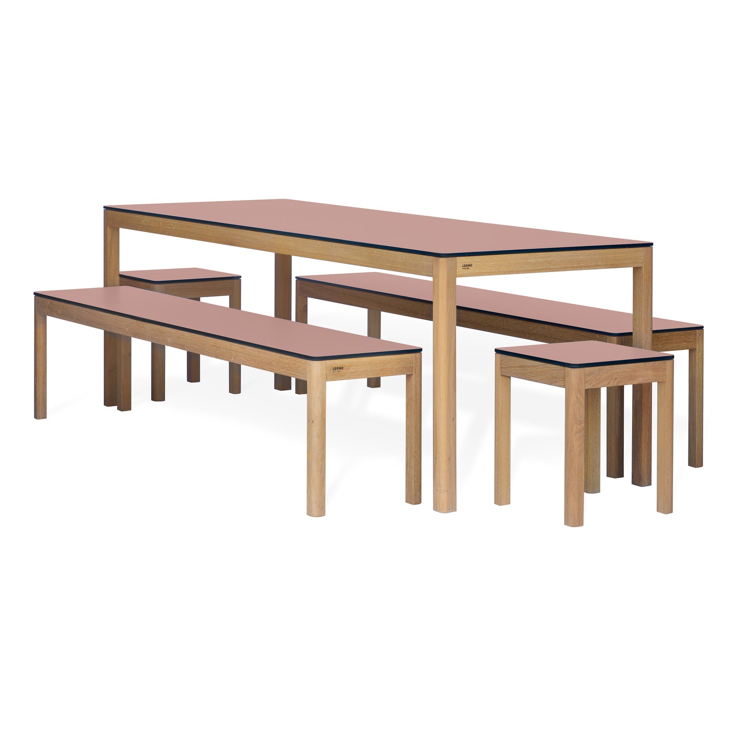 GRÄS Set inkl. Guidelight Laterne