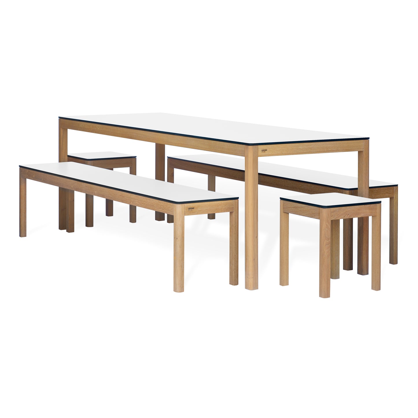 GRÄS Set inkl. Guidelight Laterne