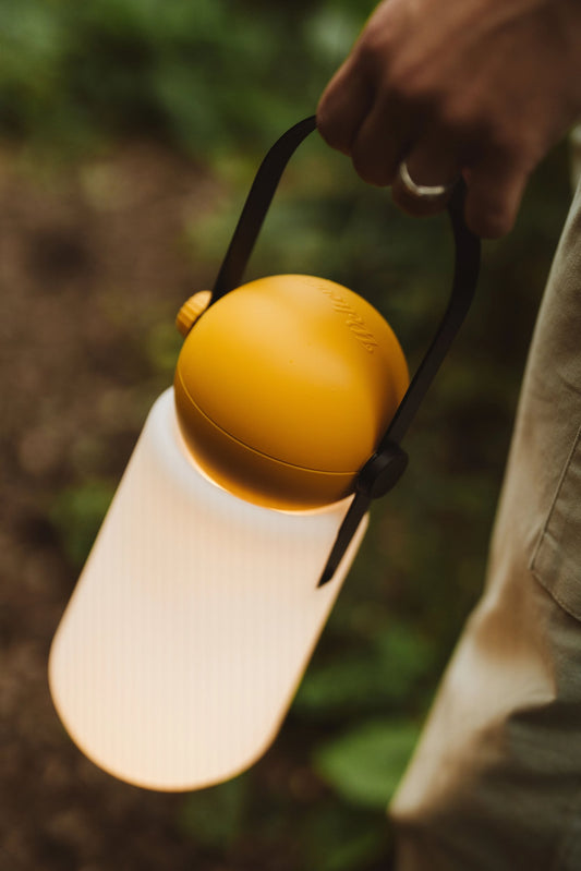 GUIDELIGHT LED Laterne