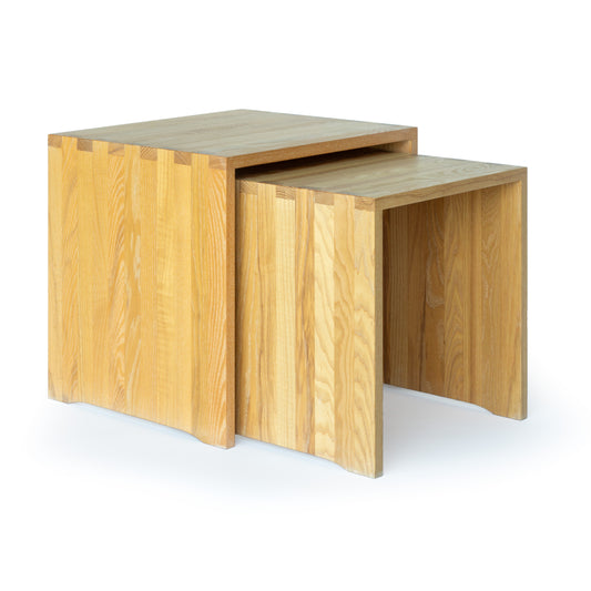 SOOT Beistelltisch Set