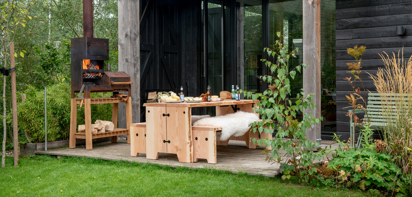 SHEEPSCOAT Sitzunterlage