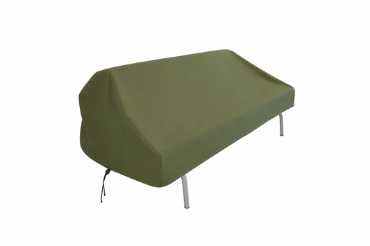 SOFABED Outdoor Schlafcouch mit Gratis- Bezug im Juli
