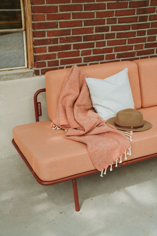 SOFABED Outdoor Schlafcouch