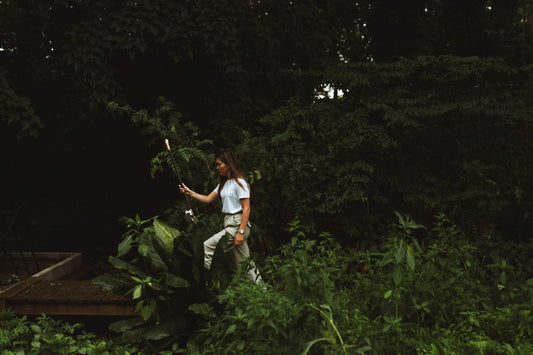 STICKLIGHT LED-Fackel