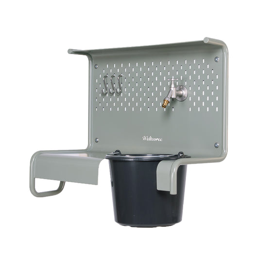 WATERWORKS Outdoor Wasserstation