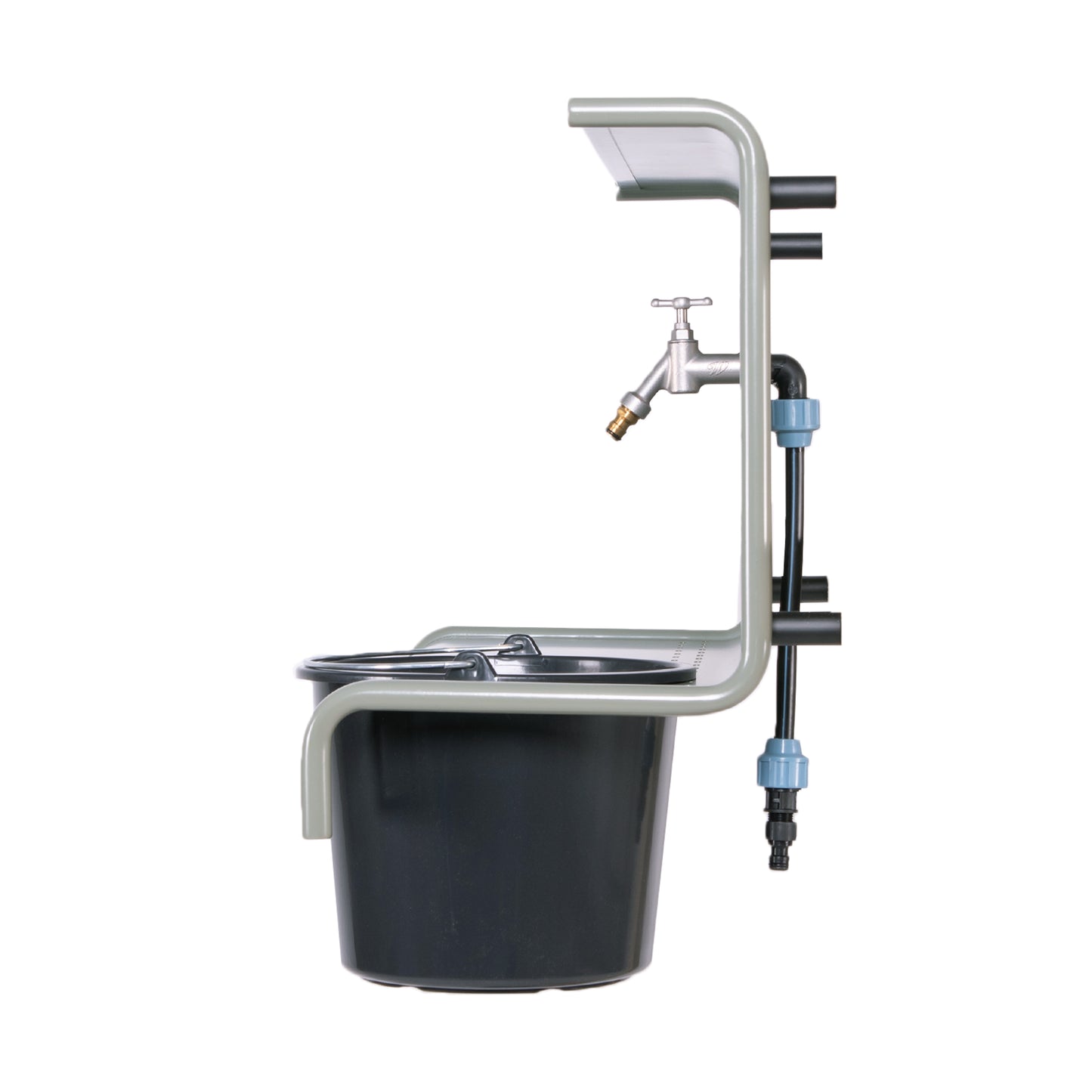 WATERWORKS Outdoor Wasserstation