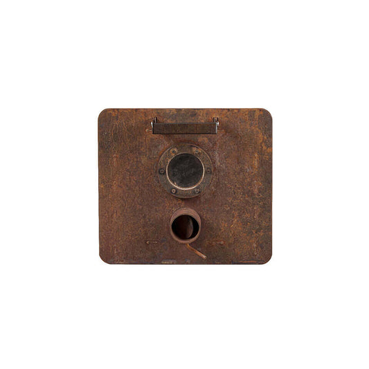 OUTDOOROFEN Ofentür