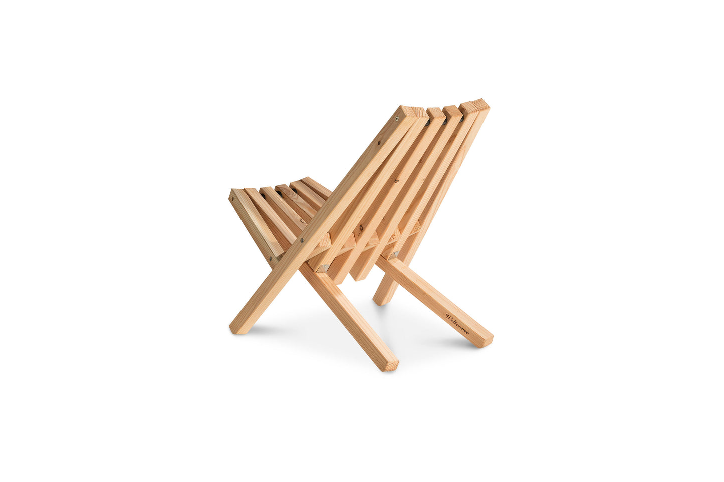 FIELDCHAIR Stuhl