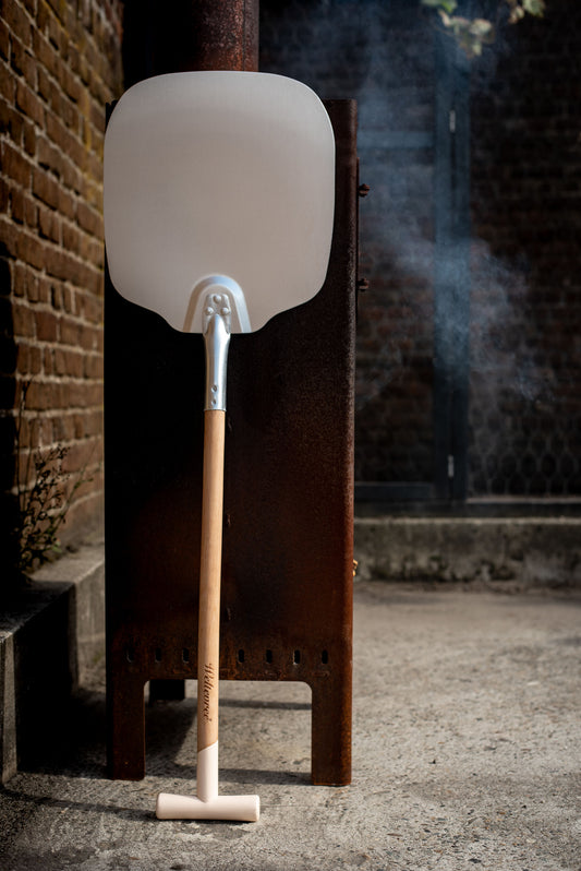 PIZZA SHOVEL Pizzaschieber