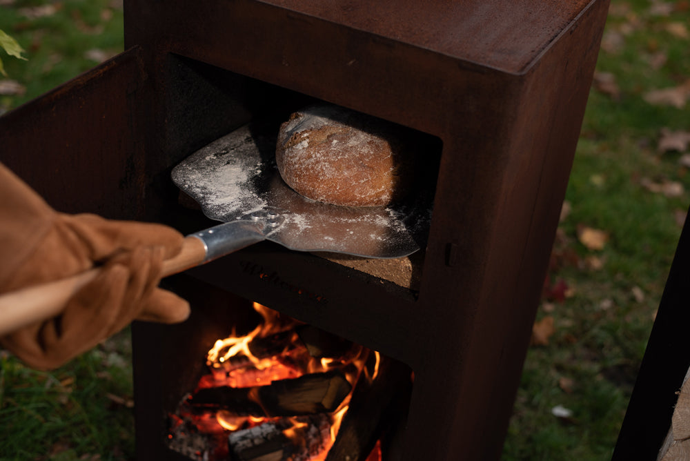 OUTDOOROVEN Outdoor-Ofen