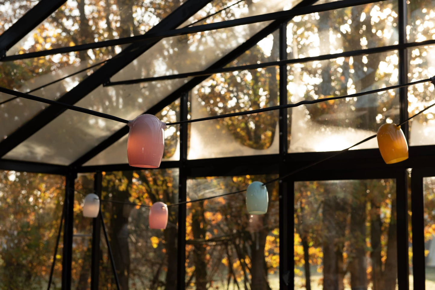 STRINGLIGHT Lichterkette