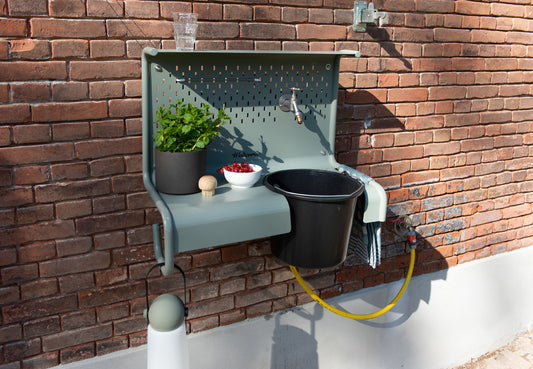 WATERWORKS Outdoor Wasserstation