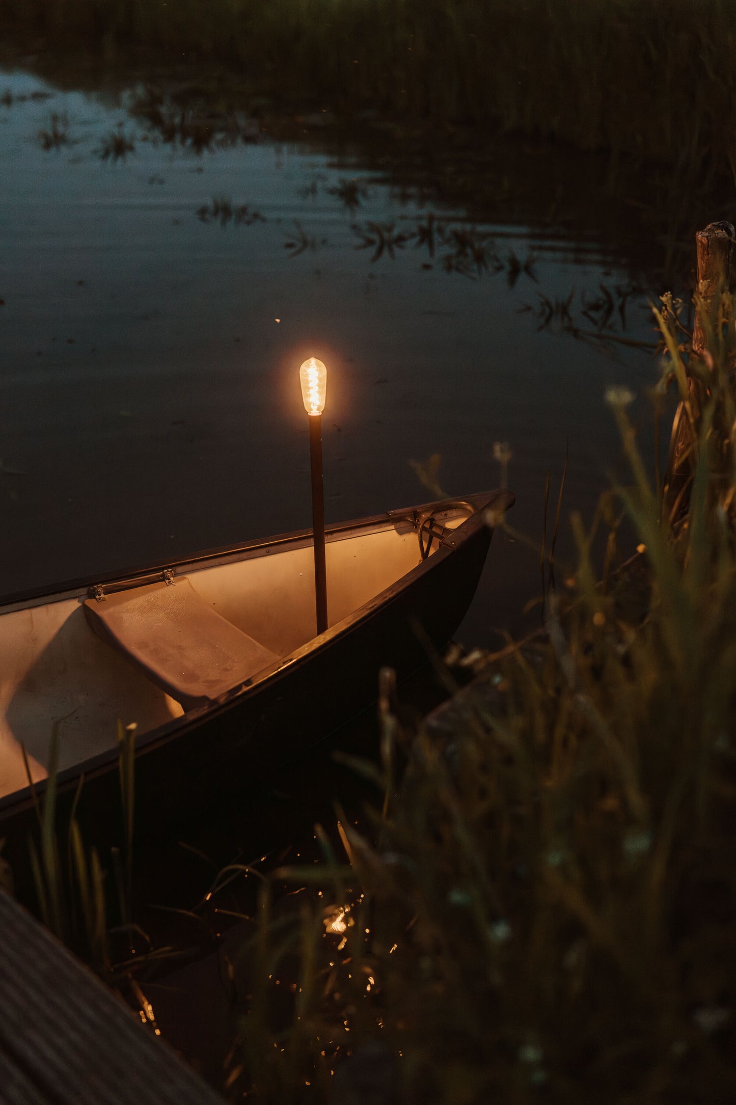 STICKLIGHT LED-Fackel