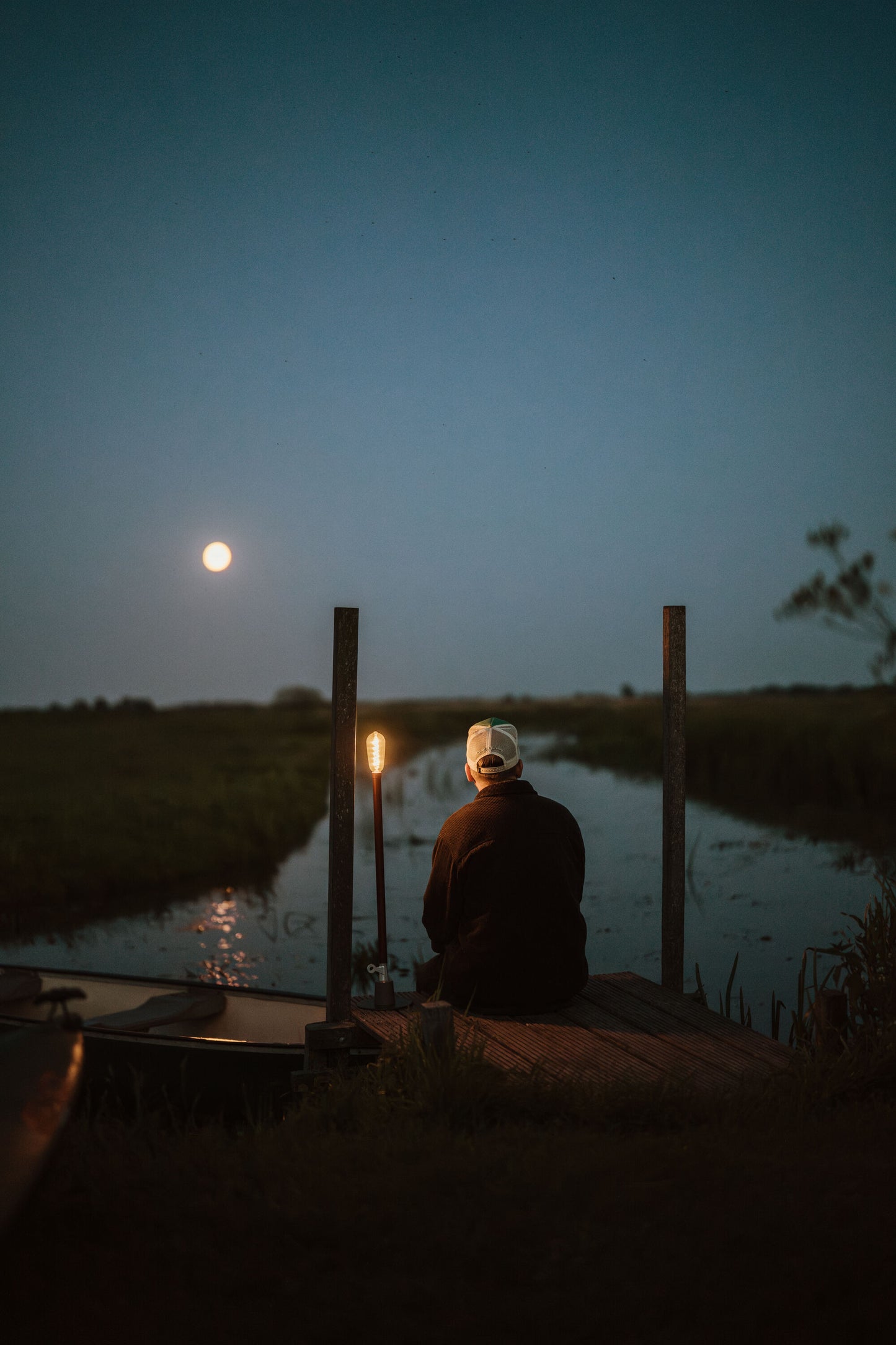 STICKLIGHT LED-Fackel