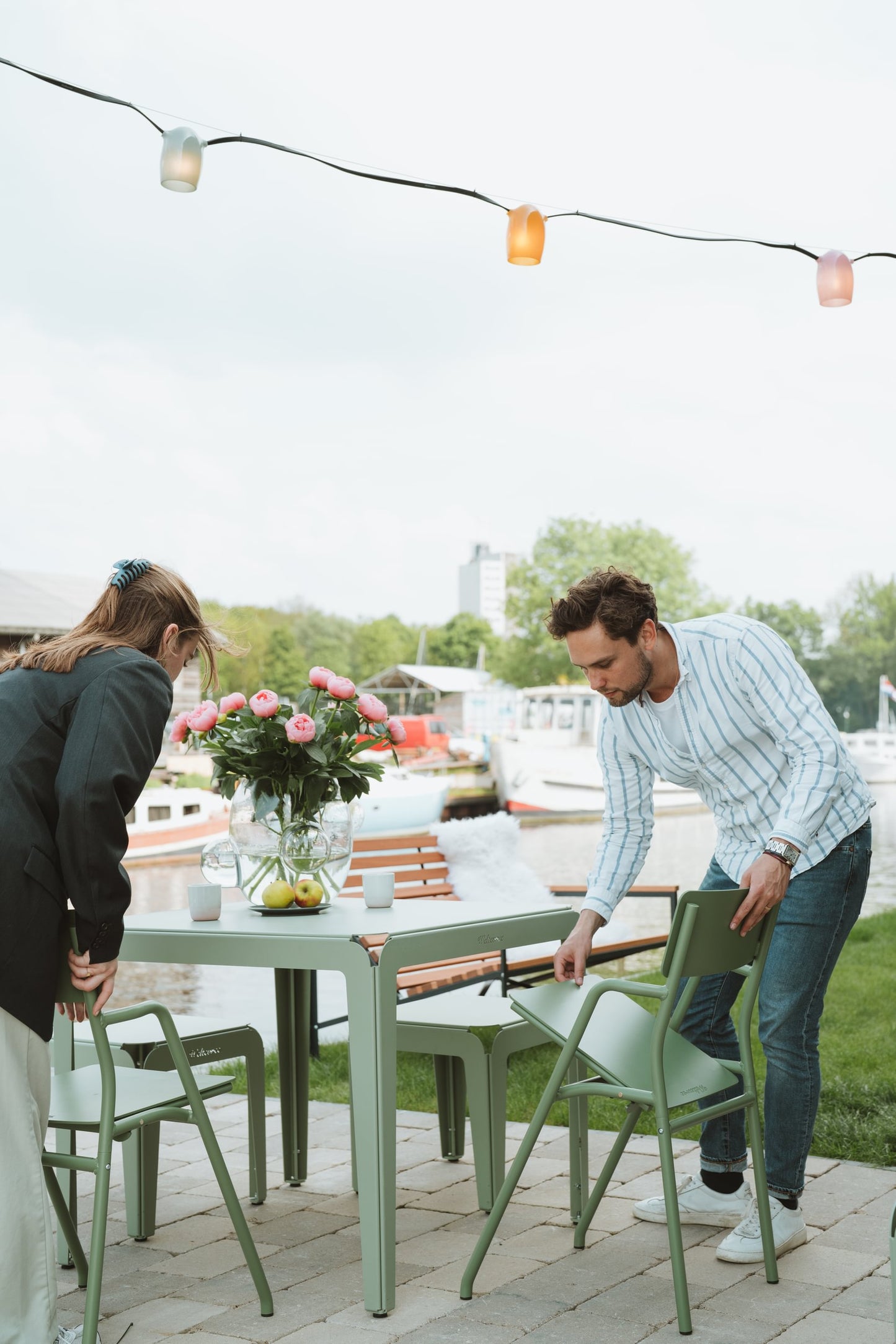 STRINGLIGHT Lichterkette