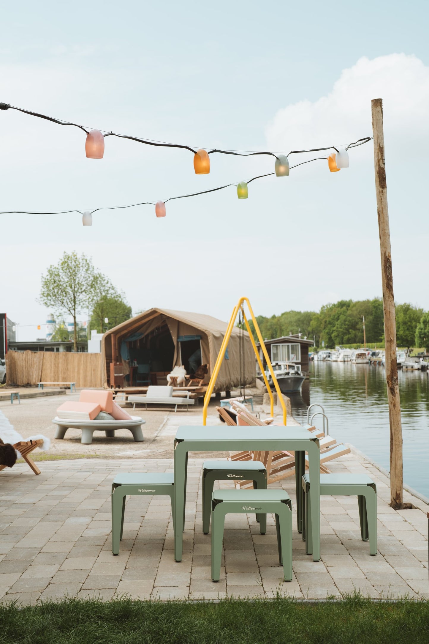 STRINGLIGHT Lichterkette