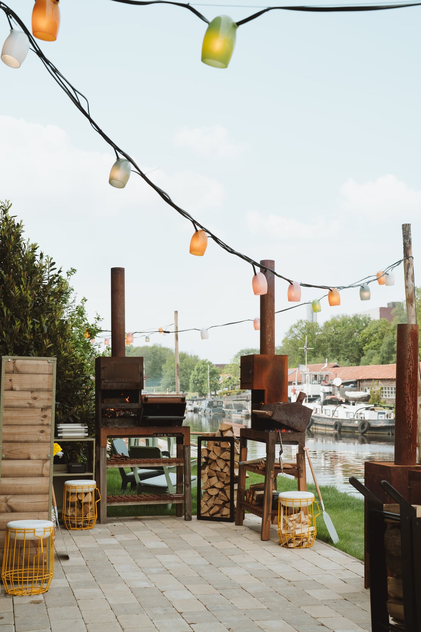 STRINGLIGHT Lichterkette