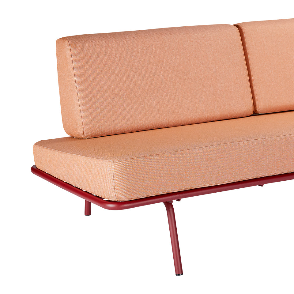 SOFABED Outdoor Schlafcouch