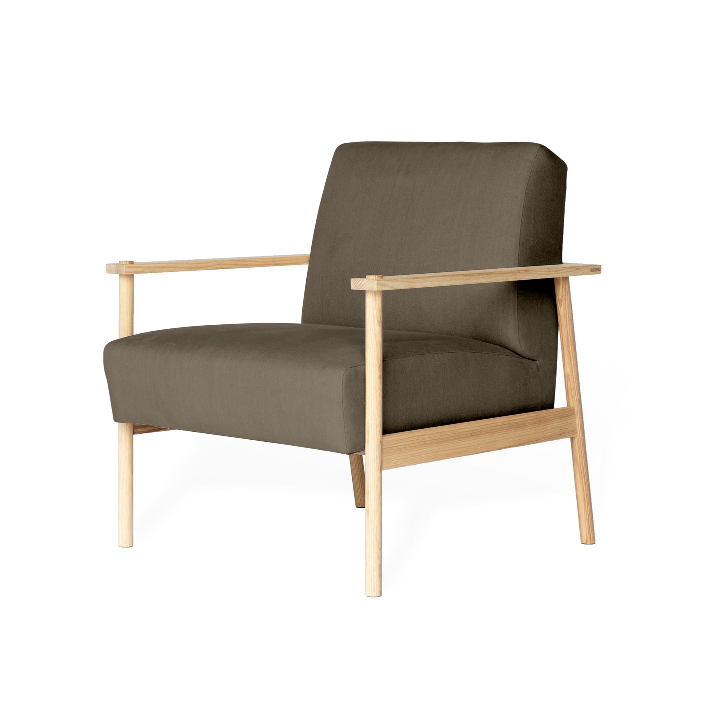 AUEN Lounge Sessel