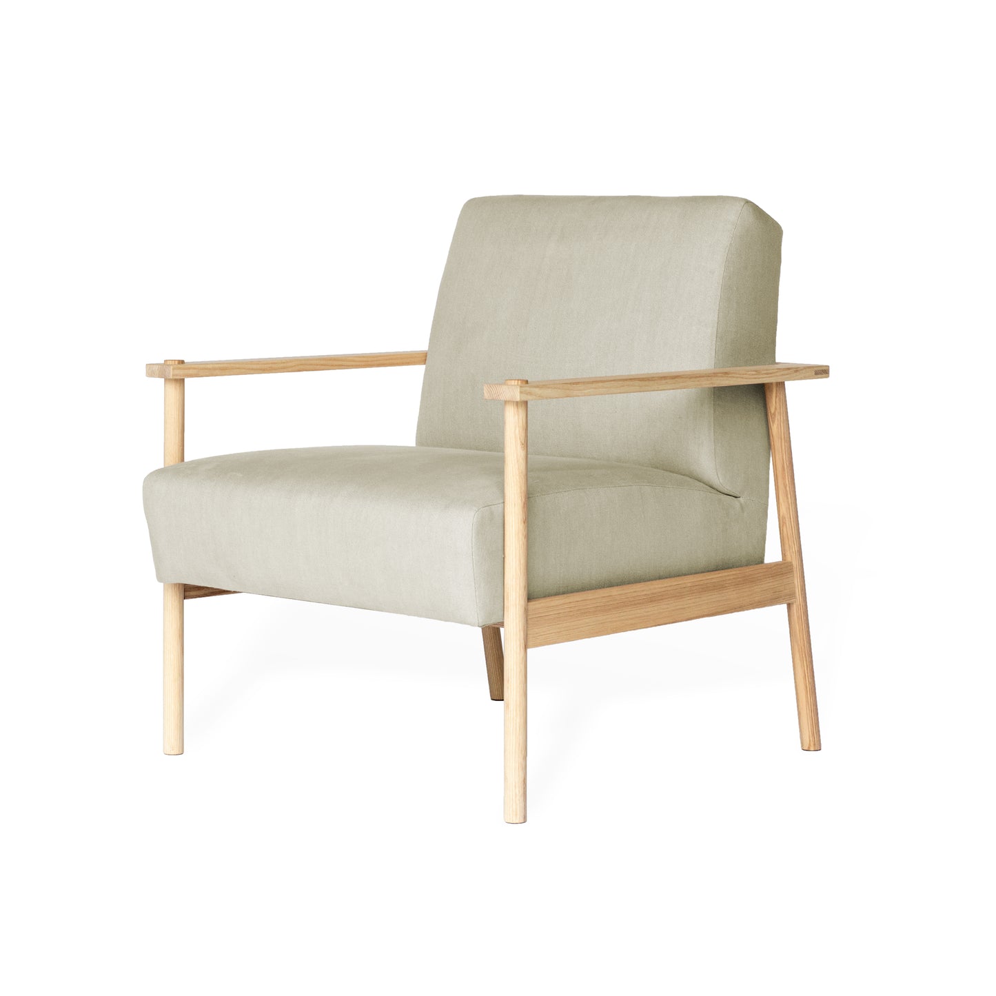 AUEN Lounge Sessel