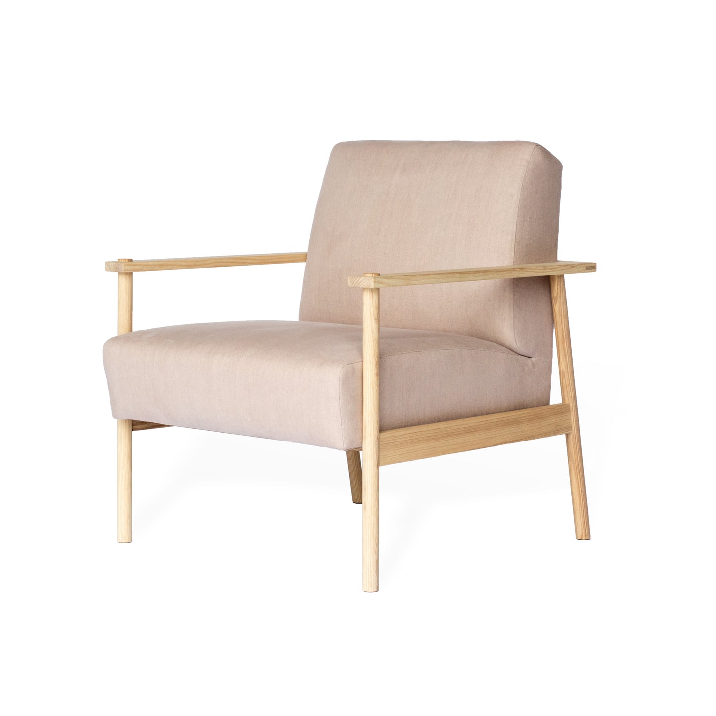 AUEN Lounge Sessel