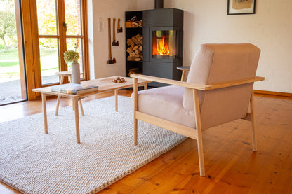 AUEN Lounge Sessel