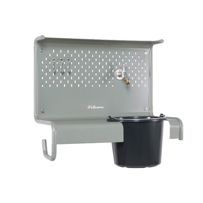WATERWORKS Outdoor Wasserstation