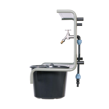WATERWORKS Outdoor Wasserstation