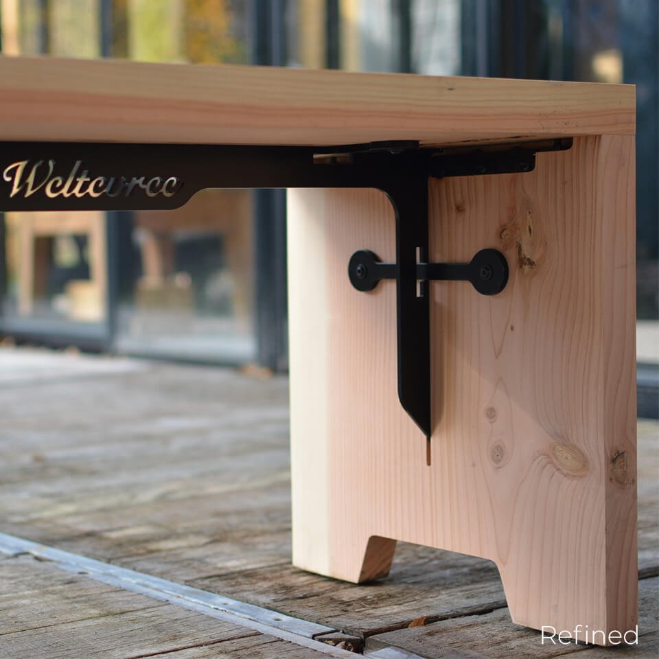 FORESTRY Tisch