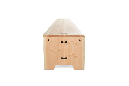 FORESTRY Tisch