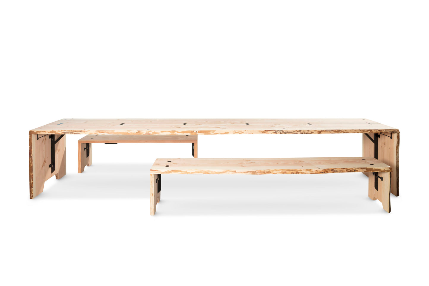 FORESTRY Tisch