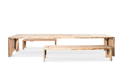 FORESTRY Tisch