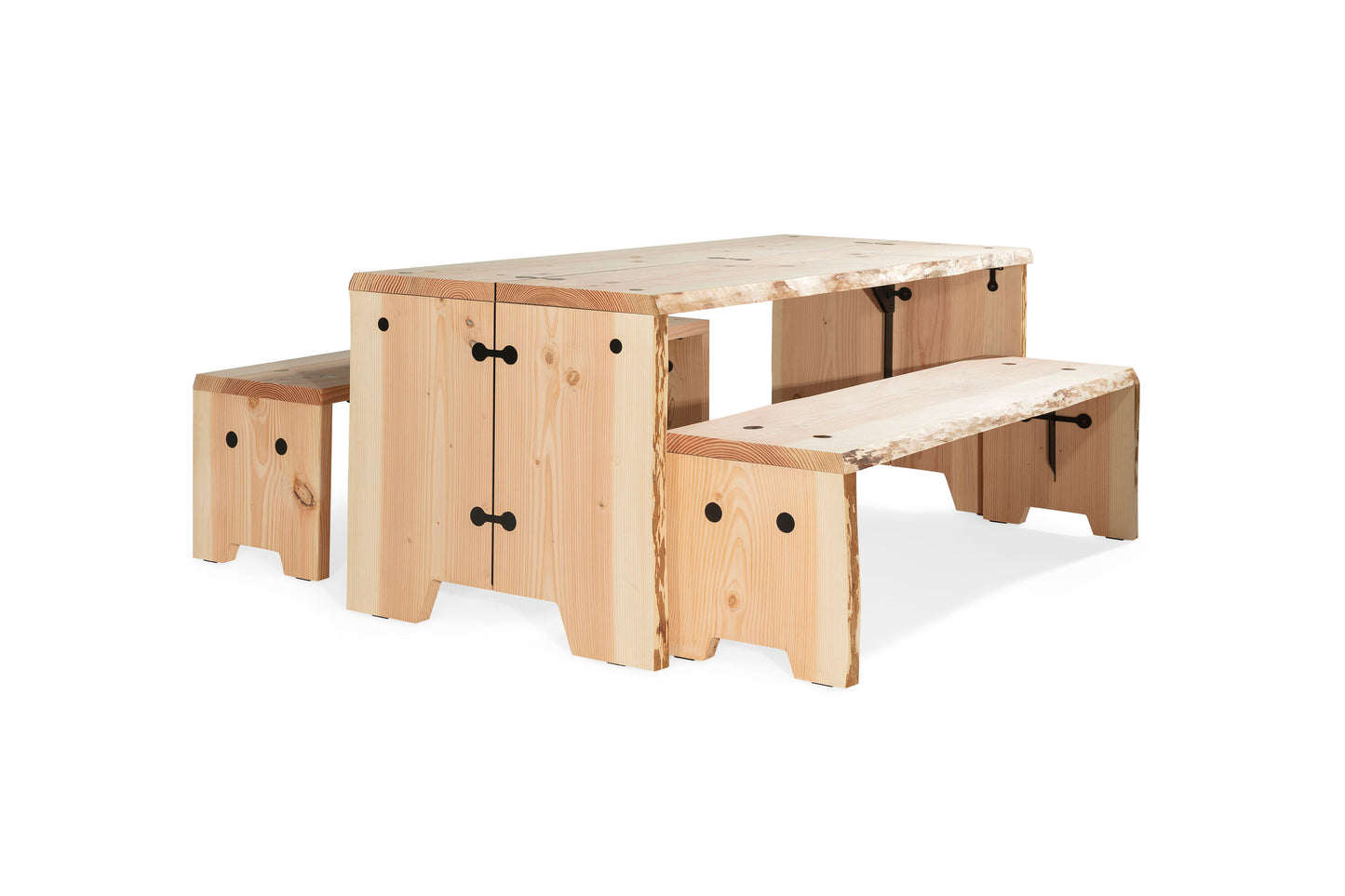 FORESTRY Tisch